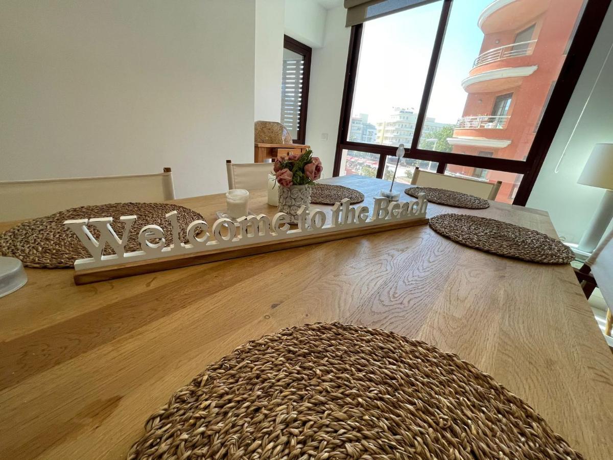 Welcome To The Beach. El Medano Royal Plaza Экстерьер фото